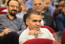 گزارش تصویری مراسم روز کارمند